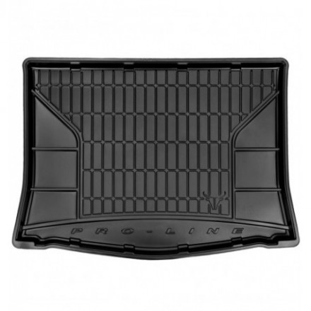 Multifunctionele Rubber kofferbakmat Alfa Romeo Giulietta vanaf 2010