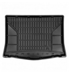 Multifunctionele Rubber kofferbakmat Alfa Romeo Giulietta vanaf 2010