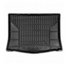 Multifunctionele Rubber kofferbakmat Alfa Romeo Giulietta vanaf 2010