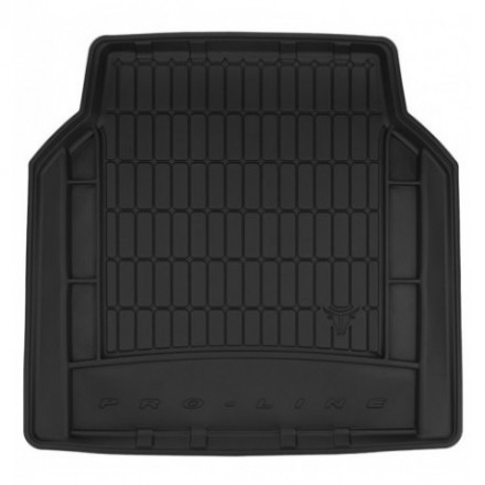 Multifunctionele Rubber kofferbakmat Alfa Romeo Giulia vanaf 2015