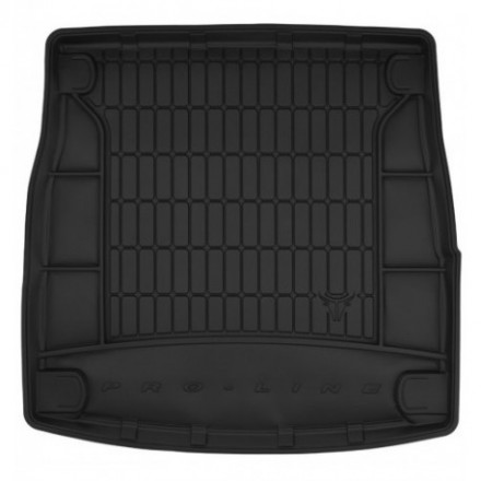 Multifunctionele Rubber kofferbakmat Alfa Romeo Stelvio vanaf 2016