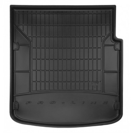 Multifunctionele Rubber kofferbakmat Audi A7 Sportback vanaf 2010