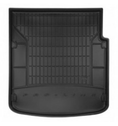 Multifunctionele Rubber kofferbakmat Audi A7 Sportback vanaf 2010