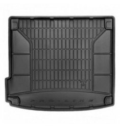 Multifunctionele Rubber kofferbakmat BMW X6 2008-2014