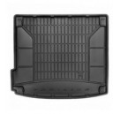 Multifunctionele Rubber kofferbakmat BMW X6 2008-2014