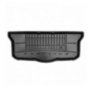 Multifunctionele Rubber kofferbakmat Peugeot 108 vanaf 2014