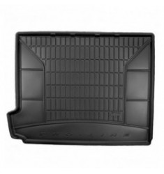 Multifunctionele Rubber kofferbakmat Citroën C4 Grand Picasso 7-zits vanaf 2013