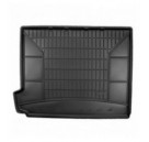 Multifunctionele Rubber kofferbakmat Citroën C4 Grand Picasso 7-zits vanaf 2013