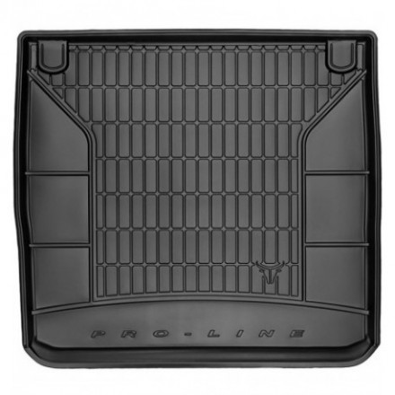 Multifunctionele Rubber kofferbakmat Citroën C5 II Break vanaf 2008