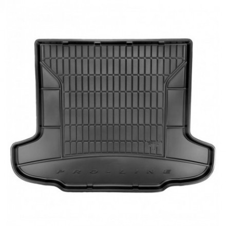 Multifunctionele Rubber kofferbakmat Fiat Tipo Sedan vanaf 2015