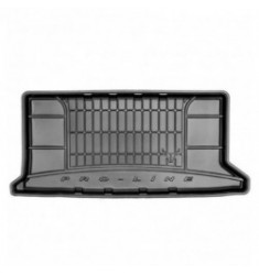 Multifunctionele Rubber kofferbakmat Ford Ka II 2008-2016