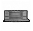 Multifunctionele Rubber kofferbakmat Ford Ka II 2008-2016