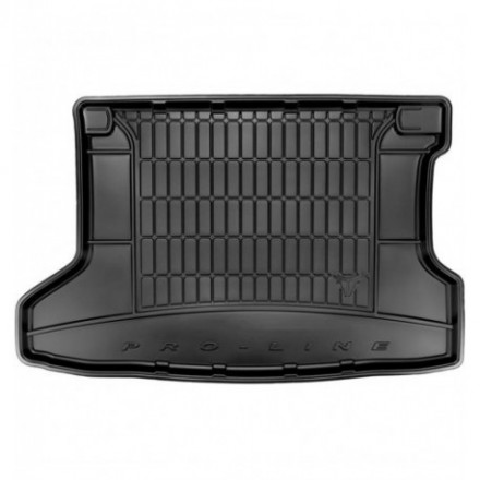 Multifunctionele Rubber kofferbakmat Honda HR-V II vanaf 2013