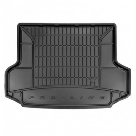 Multifunctionele Rubber kofferbakmat Hyundai ix35 2009-2015