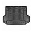 Multifunctionele Rubber kofferbakmat Hyundai Tuscon 2009-2015