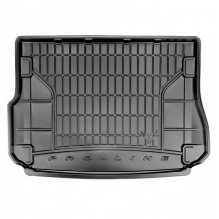 Multifunctionele Rubber kofferbakmat Land Rover Range Rover Evoque 2011-2020