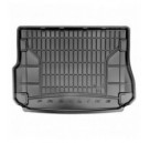 Multifunctionele Rubber kofferbakmat Land Rover Range Rover Evoque 2011-2020