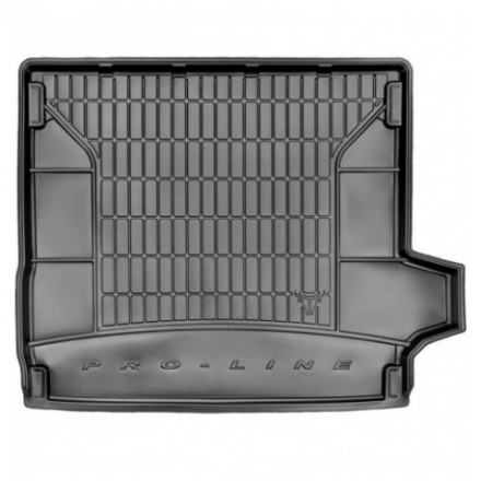 Multifunctionele Rubber kofferbakmat Land Rover Range Rover Sport vanaf 2013