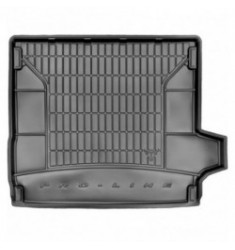 Multifunctionele Rubber kofferbakmat Land Rover Range Rover Sport vanaf 2013