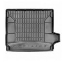 Multifunctionele Rubber kofferbakmat Land Rover Range Rover Sport vanaf 2013