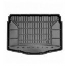 Multifunctionele Rubber kofferbakmat Mazda CX-3 lage vloer kofferbak vanaf 2015