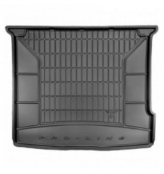 Multifunctionele Rubber kofferbakmat Mercedes Mercedes GLE SUV vanaf 2015