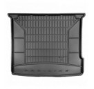 Multifunctionele Rubber kofferbakmat Mercedes Mercedes GLE SUV vanaf 2015