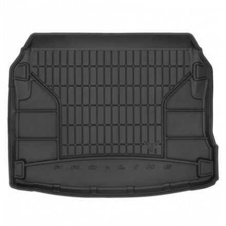 Multifunctionele Rubber kofferbakmat Mercedes CLS vanaf 2011