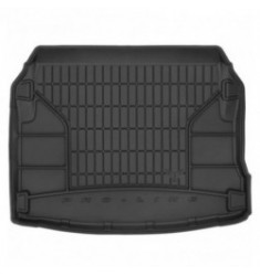 Multifunctionele Rubber kofferbakmat Mercedes CLS vanaf 2011