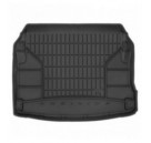 Multifunctionele Rubber kofferbakmat Mercedes CLS vanaf 2011