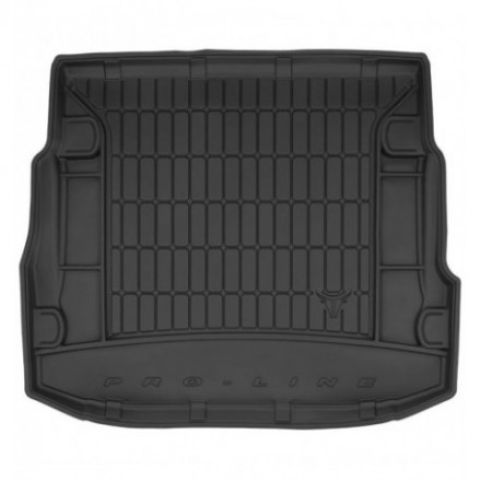Multifunctionele Rubber kofferbakmat Mercedes S-Klasse W222 Coupe vanaf 2013
