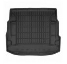 Multifunctionele Rubber kofferbakmat Mercedes S-Klasse W222 Coupe vanaf 2013