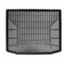 Multifunctionele Rubber kofferbakmat Mitsubishi ASX vanaf 2010