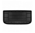 Multifunctionele Rubber kofferbakmat Opel Adam vanaf 2013