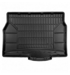 Multifunctionele Rubber kofferbakmat Opel Astra III H Hatchback zonder schuimspuitbus en gevarendriehoek houder 2004-2014