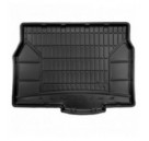 Multifunctionele Rubber kofferbakmat Opel Astra III H Hatchback zonder schuimspuitbus en gevarendriehoek houder 2004-2014