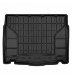 Multifunctionele Rubber kofferbakmat Opel Astra IV Hatchback 2009-2015