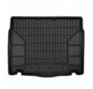 Multifunctionele Rubber kofferbakmat Opel Astra IV Hatchback 2009-2015