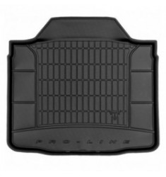 Multifunctionele Rubber kofferbakmat Opel Insignia A Liftback met thuiskomer vanaf 2008