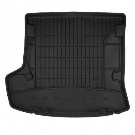 Multifunctionele Rubber kofferbakmat Toyota Corolla X E140/E150 Sedan 2008-2013