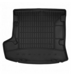 Multifunctionele Rubber kofferbakmat Toyota Corolla X E140/E150 Sedan 2008-2013