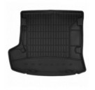 Multifunctionele Rubber kofferbakmat Toyota Corolla X E140/E150 Sedan 2008-2013