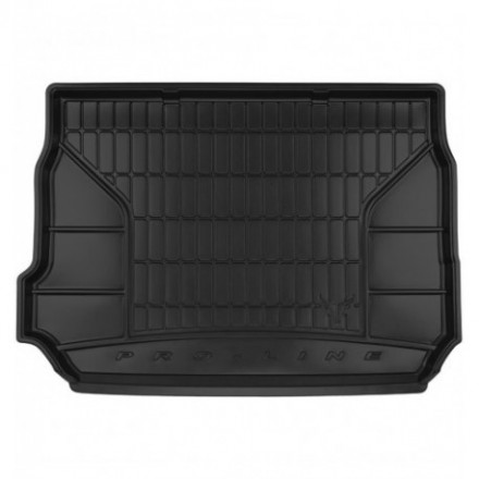 Multifunctionele Rubber kofferbakmat Peugeot 2008 vanaf 2013-2020