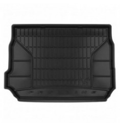 Multifunctionele Rubber kofferbakmat Peugeot 2008 vanaf 2013-2020