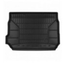 Multifunctionele Rubber kofferbakmat Peugeot 2008 vanaf 2013-2020