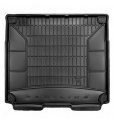 Multifunctionele Rubber kofferbakmat Peugeot 407 Stationwagon 2004-2011