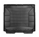Multifunctionele Rubber kofferbakmat Peugeot 407 Stationwagon 2004-2011