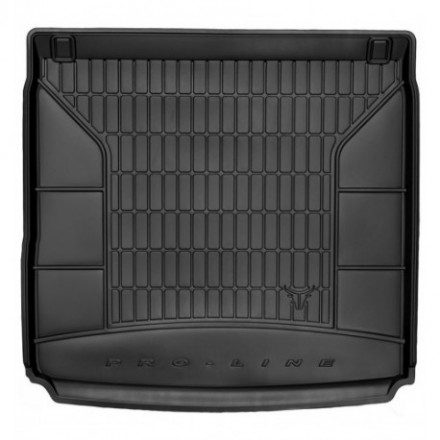 Multifunctionele Rubber kofferbakmat Peugeot 508 Stationwagon vanaf 2011
