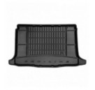 Multifunctionele Rubber kofferbakmat Renault Megane IV Hatchback vanaf 2015