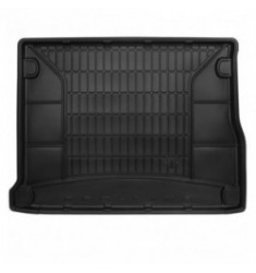 Multifunctionele Rubber kofferbakmat Renault Scenic III vanaf 2009